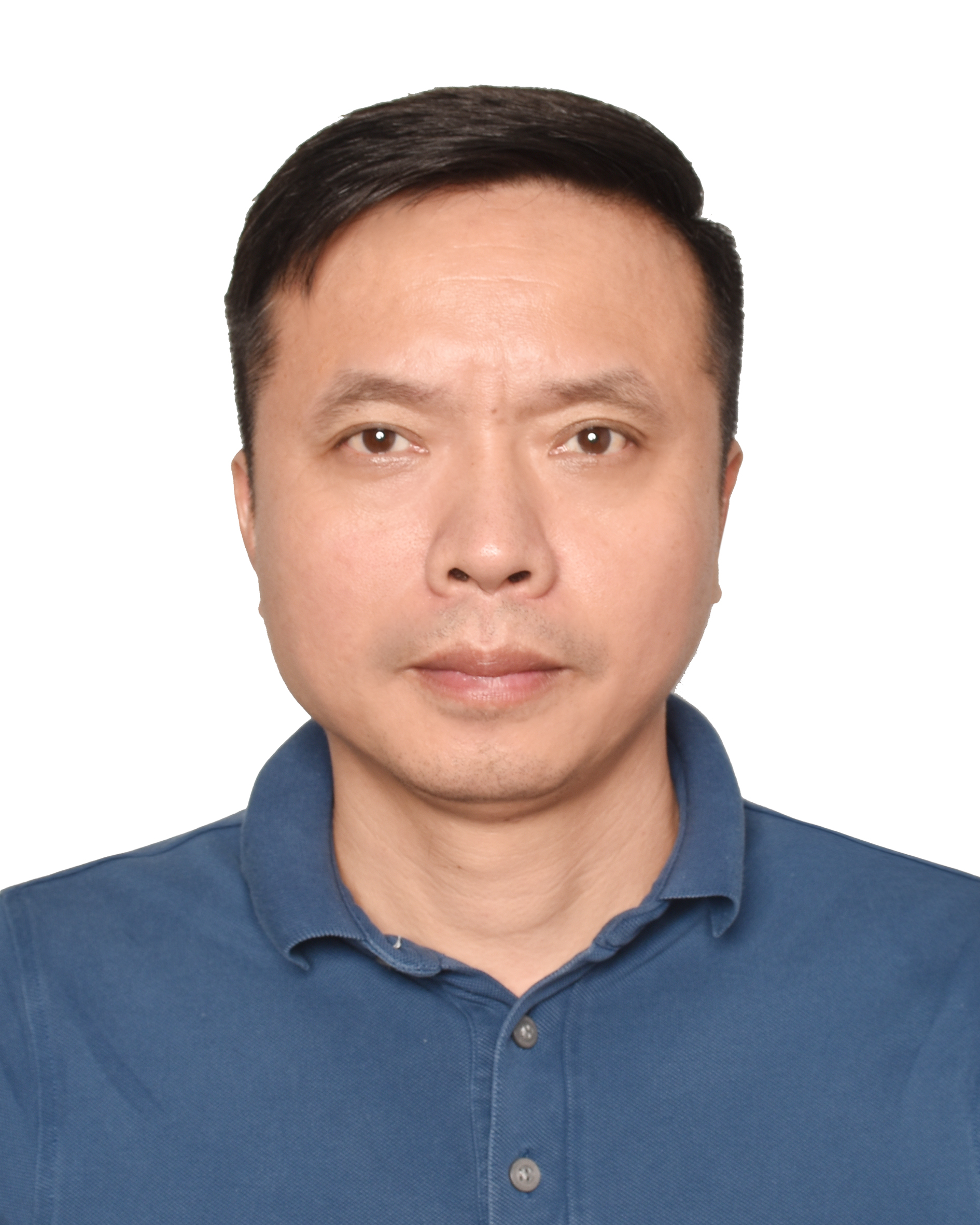HU Junjie