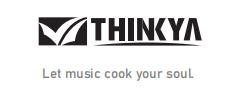 THINKYA CO.,LTD