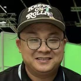 Yaphet Chin
