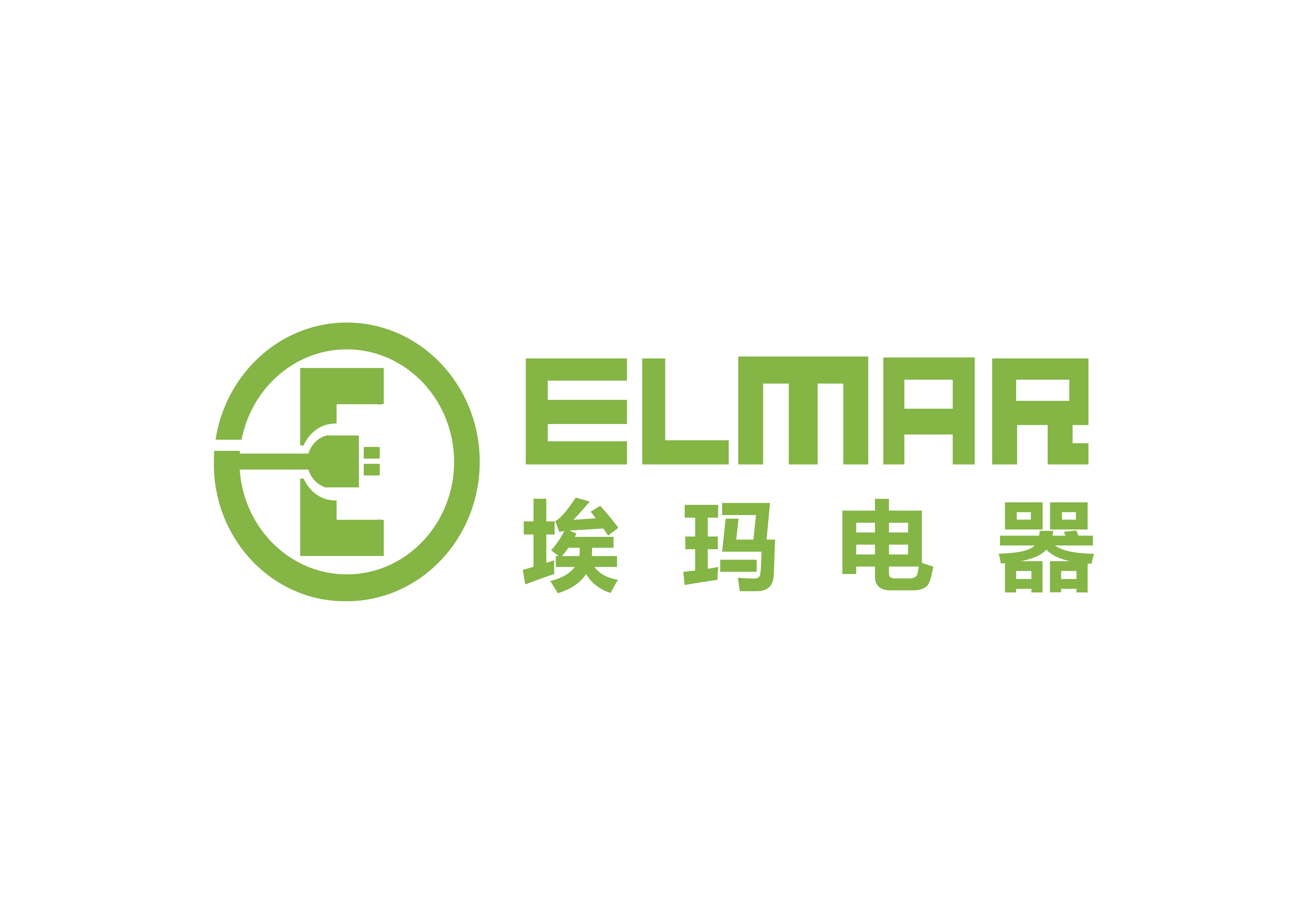 NINGBO ELMAR ELECTRIC MANUFACTURE CO., LTD