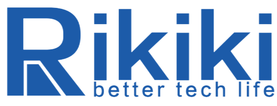 Guangzhou Rikiki Tech Co.,Ltd