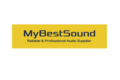 Shenzhen MyBestSound Co.,Ltd