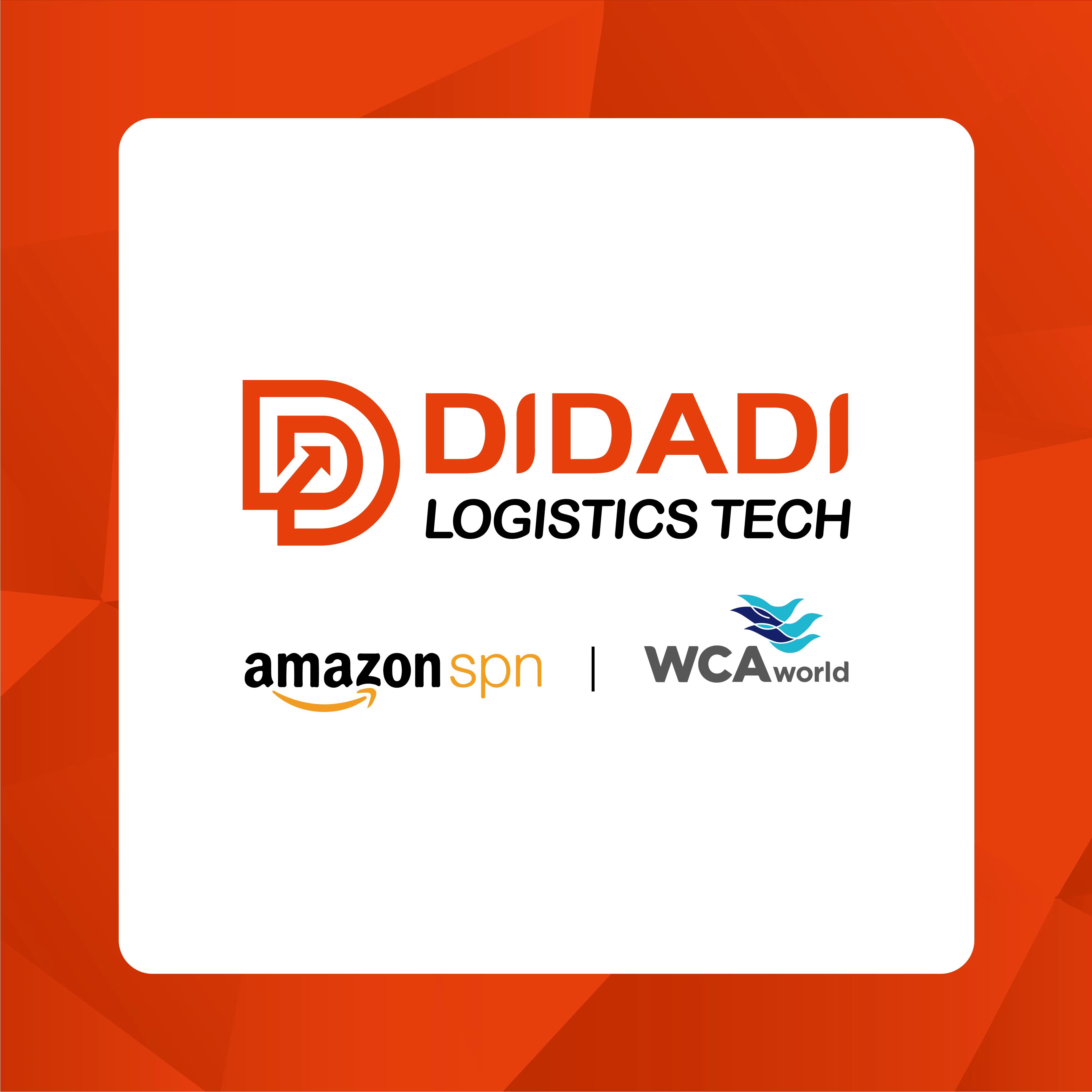 DIDADI Logistik tech