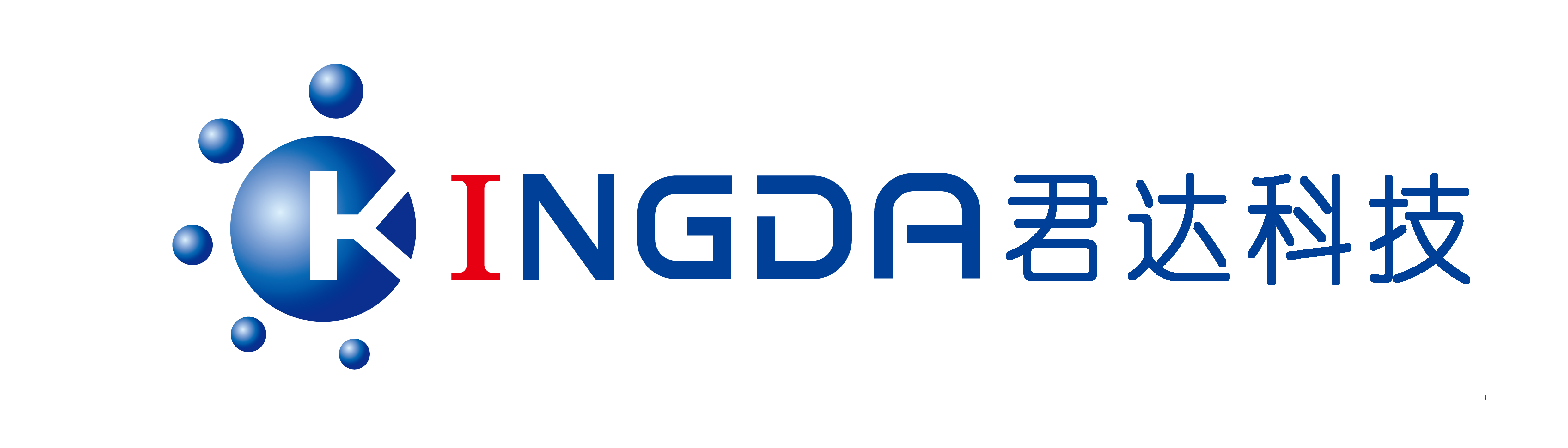 JIANGSU ZHONGKE KINGDA IOT CO., LTD