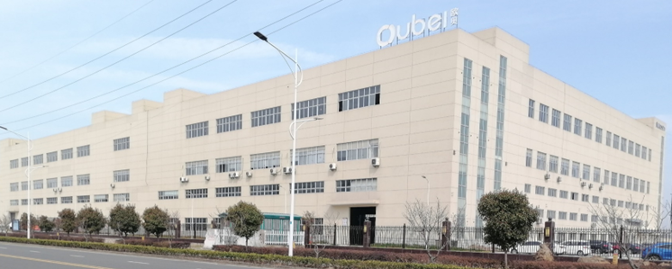 Yuyao Oubei Electric Appliances Co.,Ltd