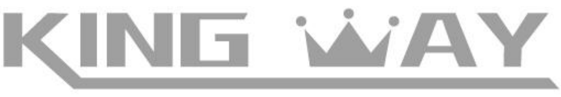 NINGBO KINGWAY ELECTRICAL APPLIANCES CO.,LTD.