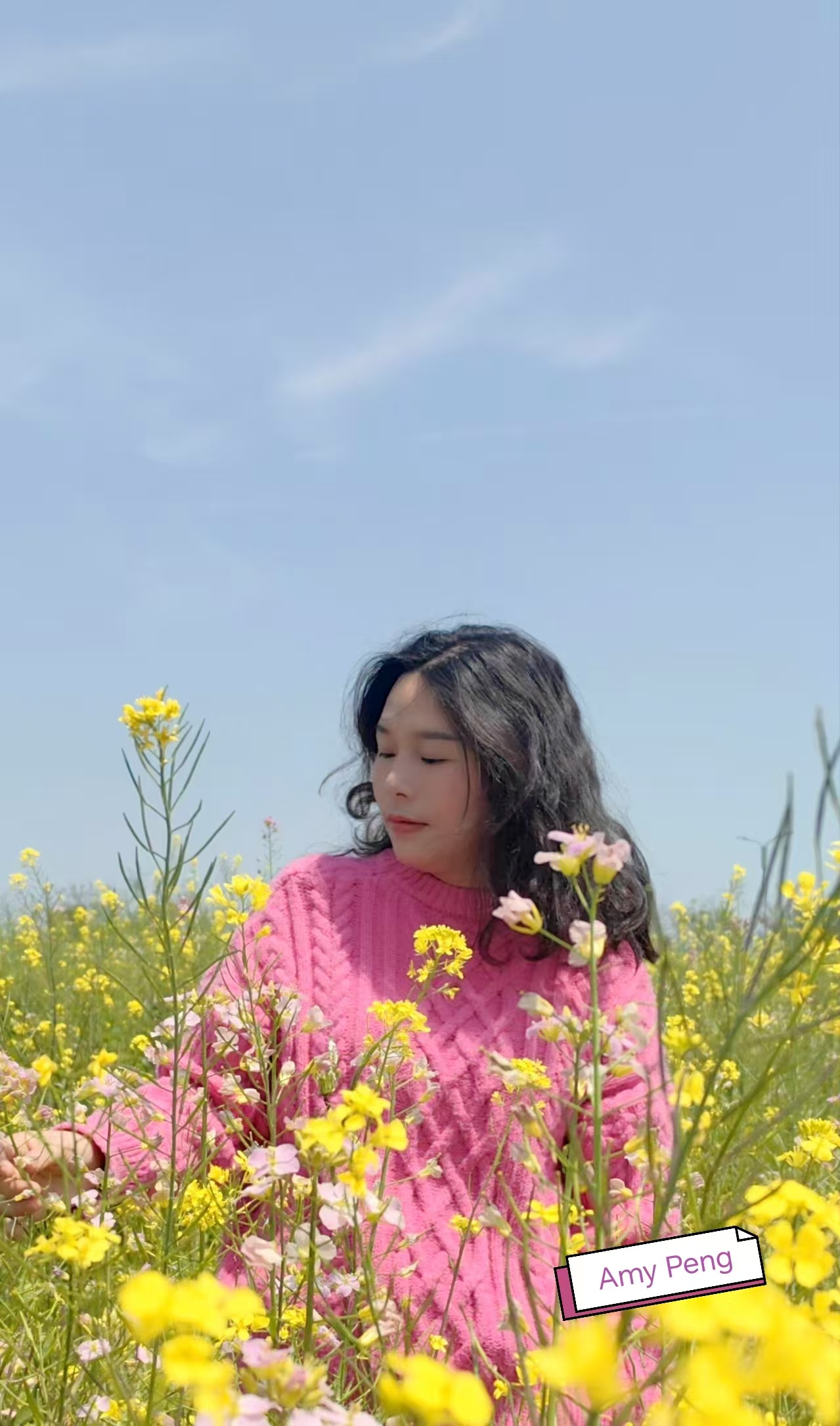 AMY PENG
