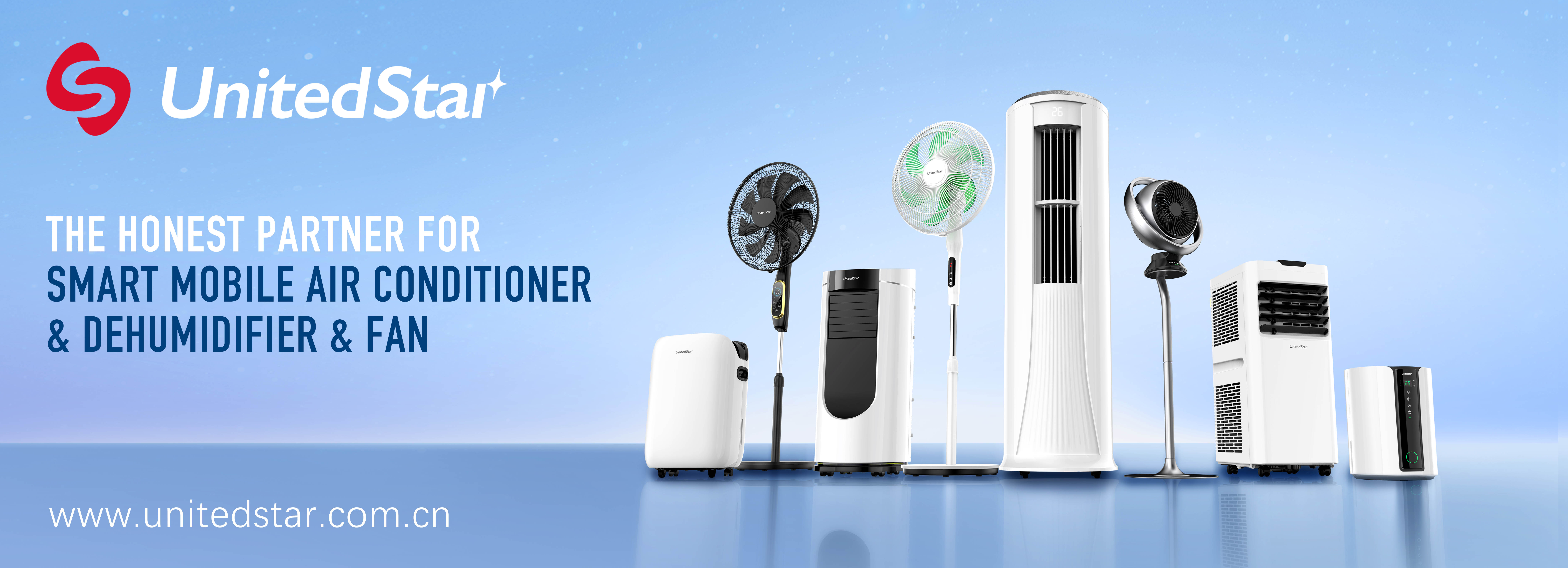 Zhongshan Unitedstar Electrical Appliance Manufacturing Co., Ltd.