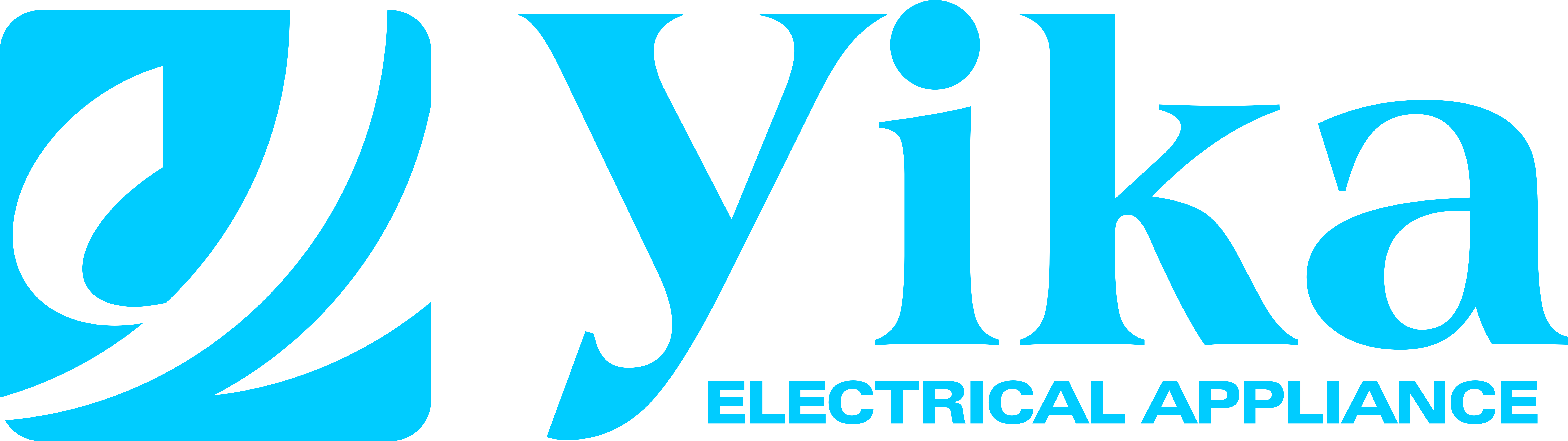 Zhongshan Yijia Electrical Appliance Co., Ltd.