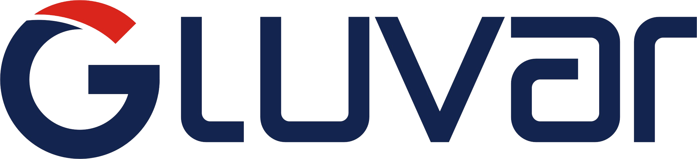 GUANGDONG GLUVAR HOUSEHOLD APPLIANCES CO., LTD