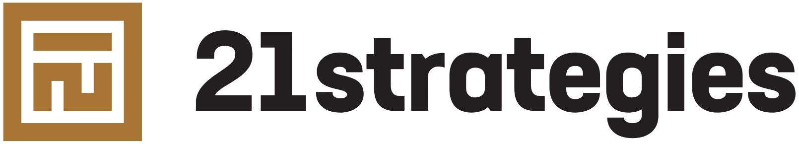 Exhibitor profile image for 21strategies GmbH