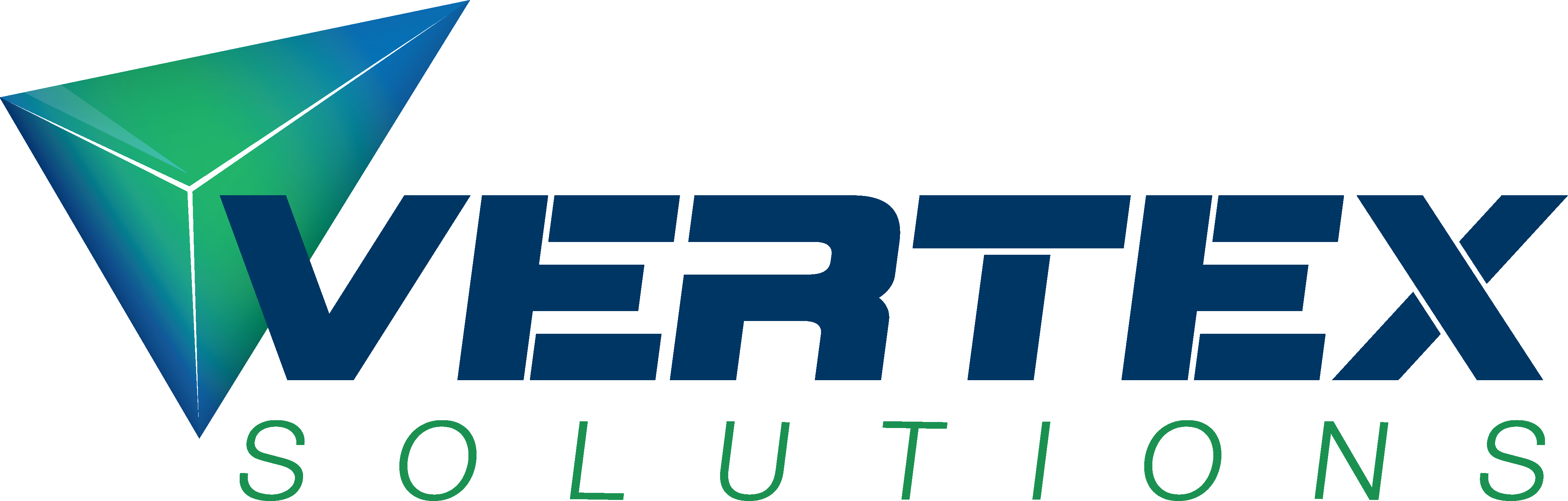 Exhibitor profile image for Vertex Solutions