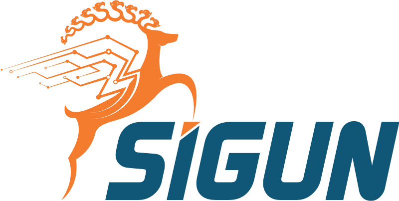 Exhibitor profile image for SIGUN