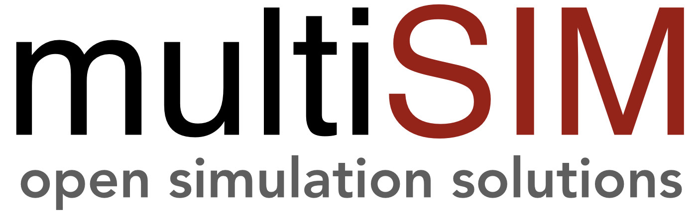 Exhibitor profile image for MultiSIM