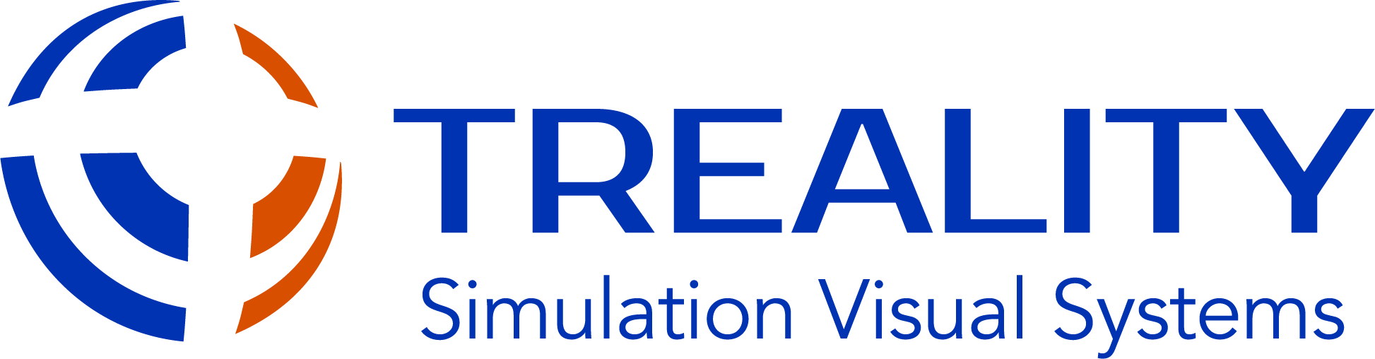 Exhibitor profile image for TREALITY SVS