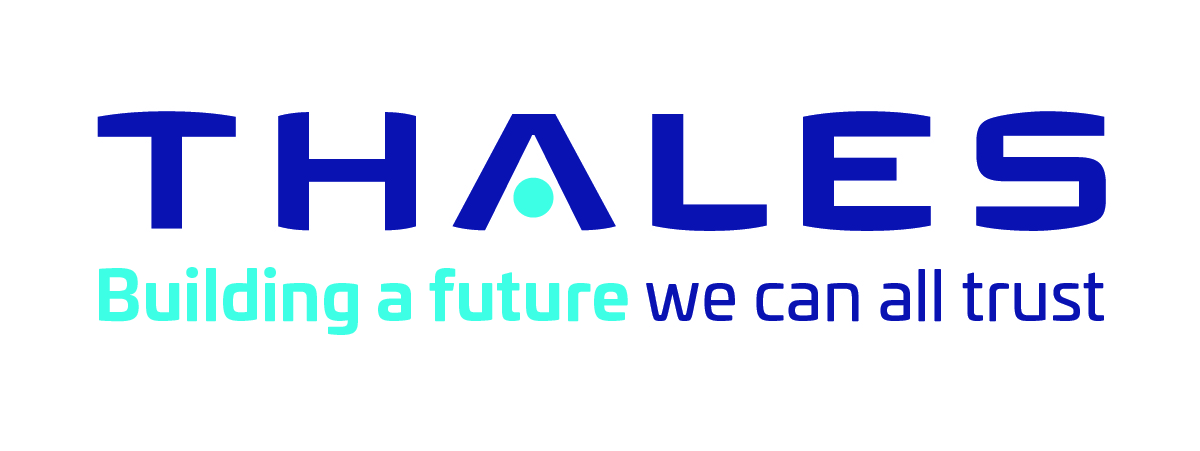 Exhibitor profile image for Thales