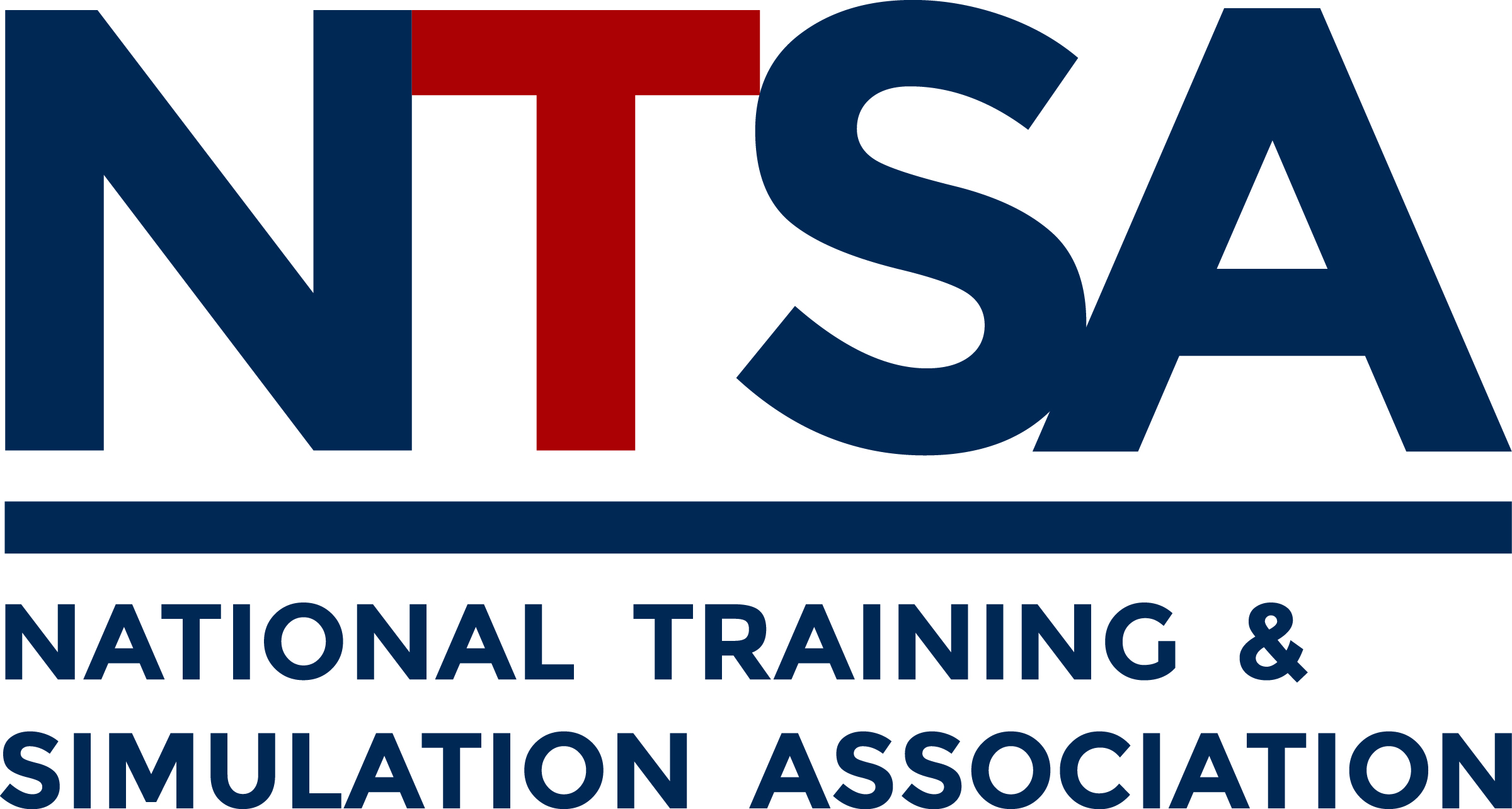 Exhibitor profile image for National Training & Simulation Association (NTSA)