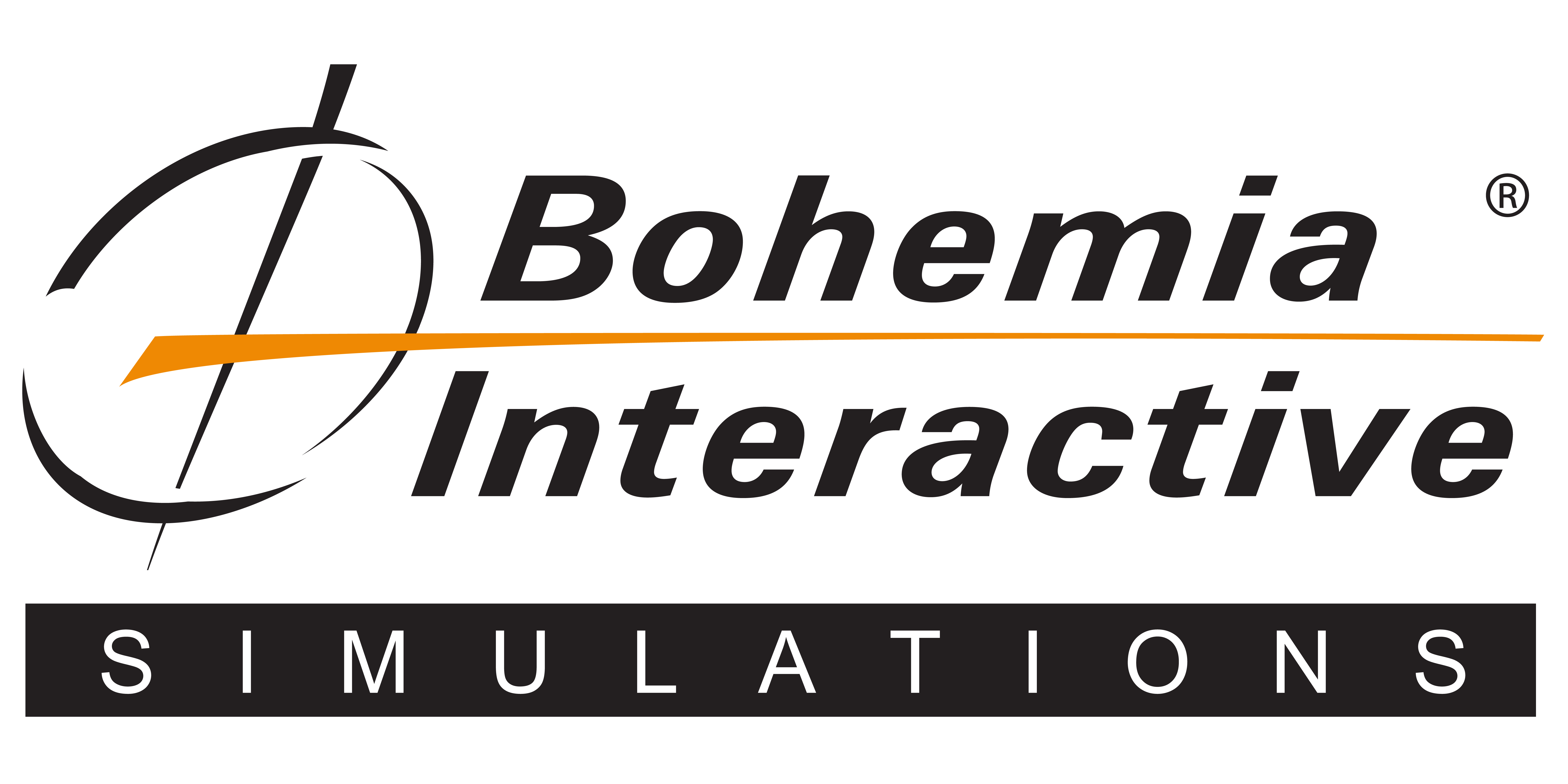 Bohemia Interactive Simulations