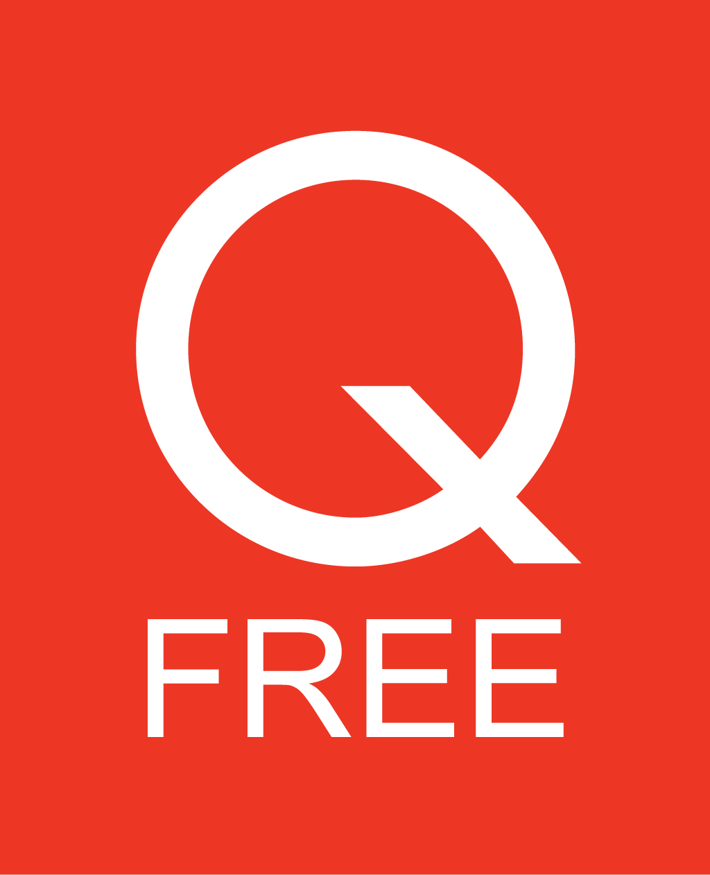 Q- Free