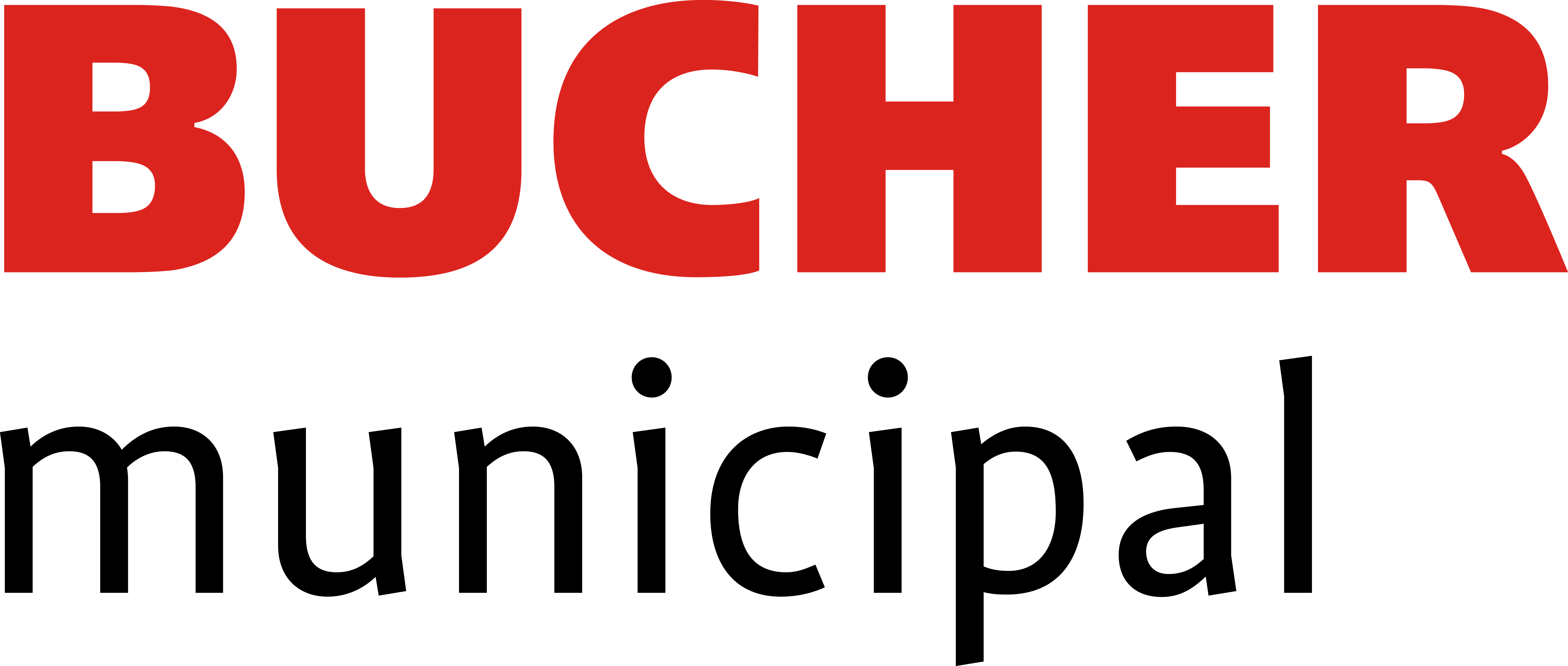 Bucher Municipal Ltd