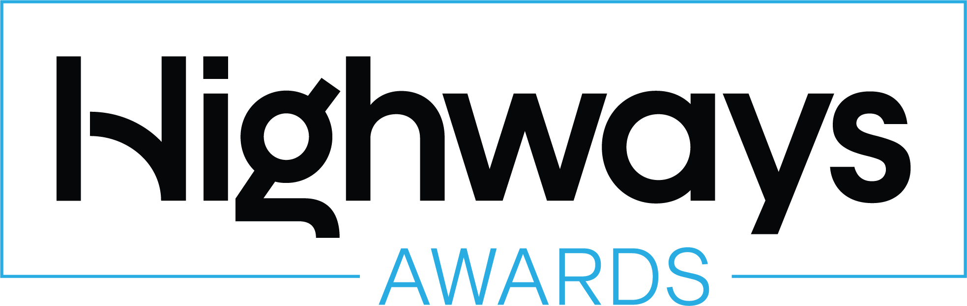 Highways Awards