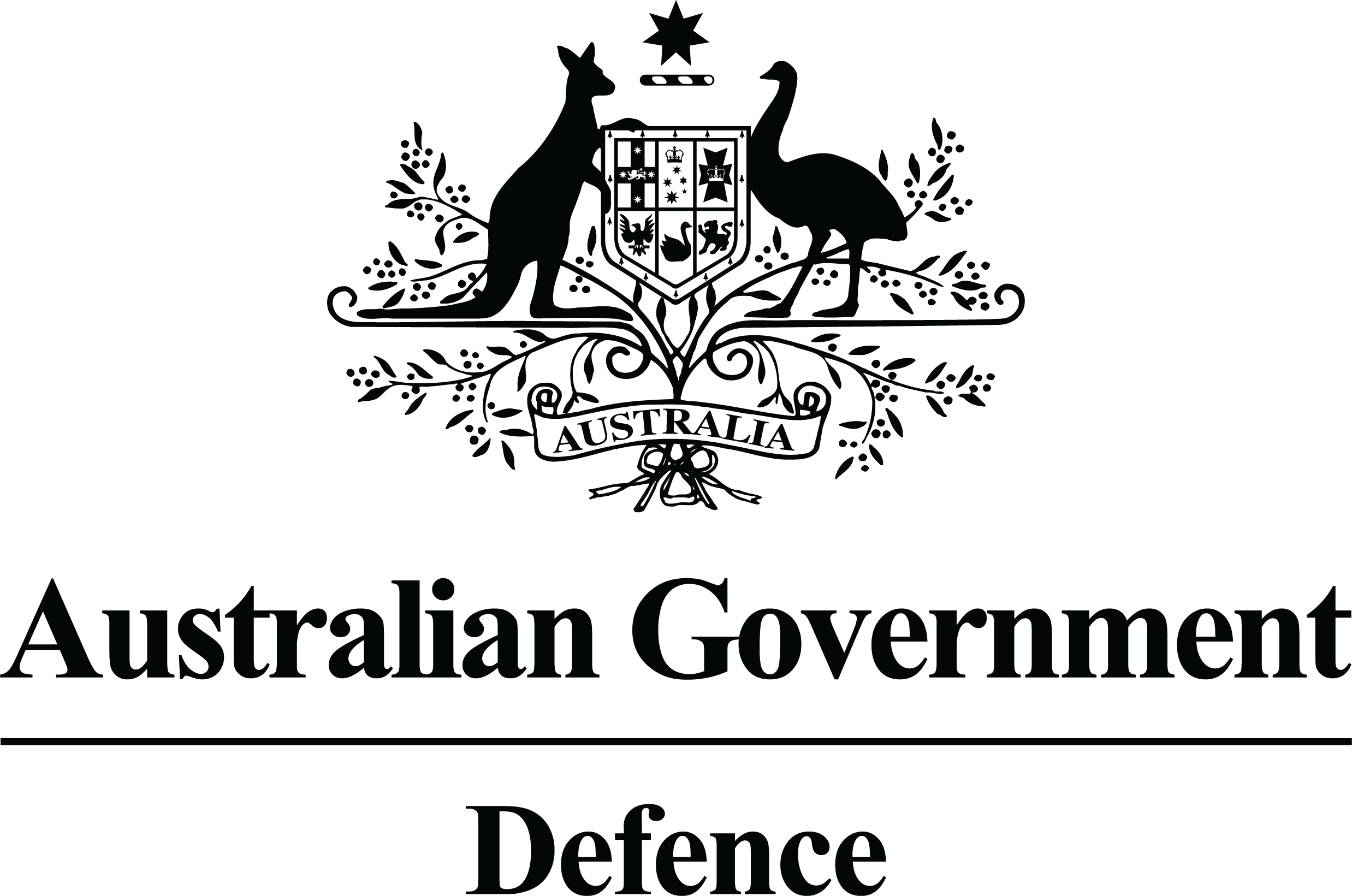 Team Defence Australia