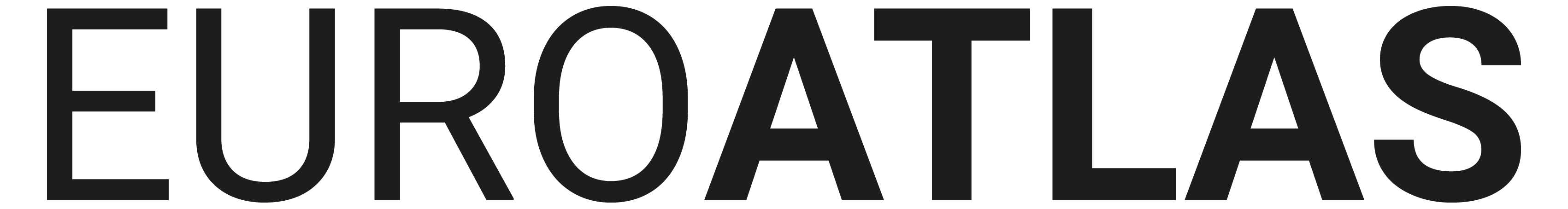 Exhibitor profile image for Euroatlas GmbH