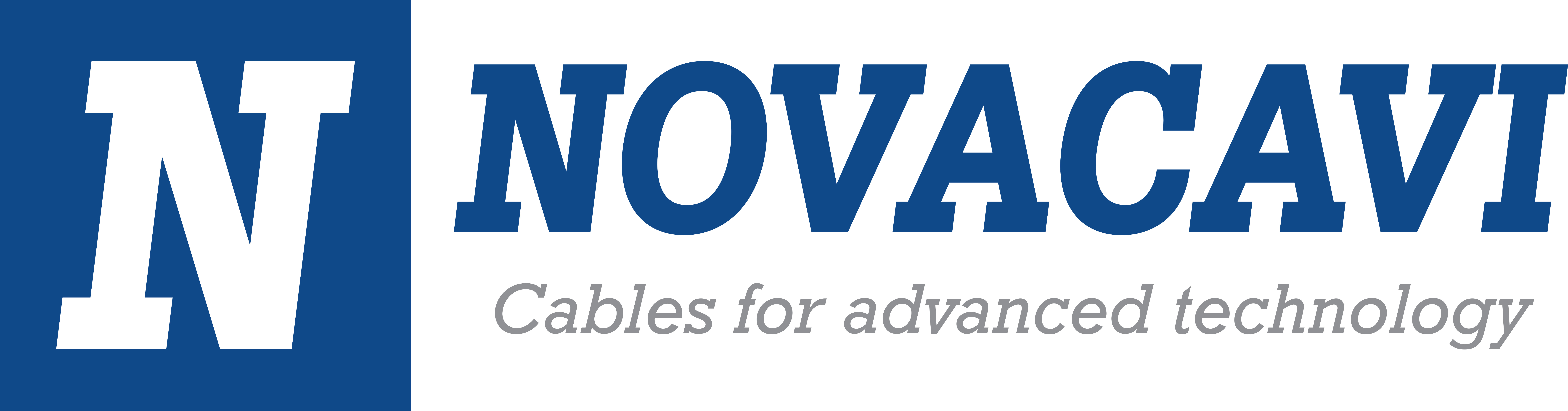 Exhibitor profile image for NOVACAVI Srl