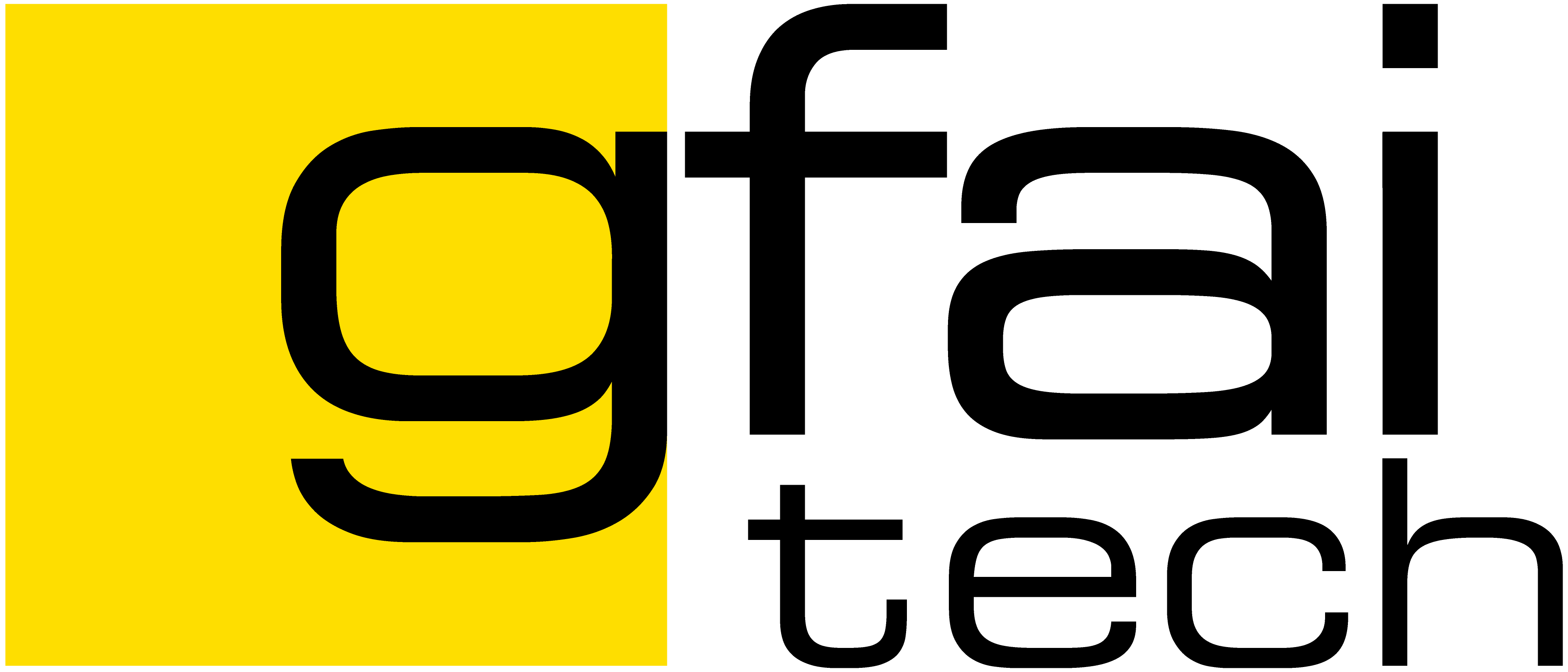 Exhibitor profile image for gfai tech GmbH