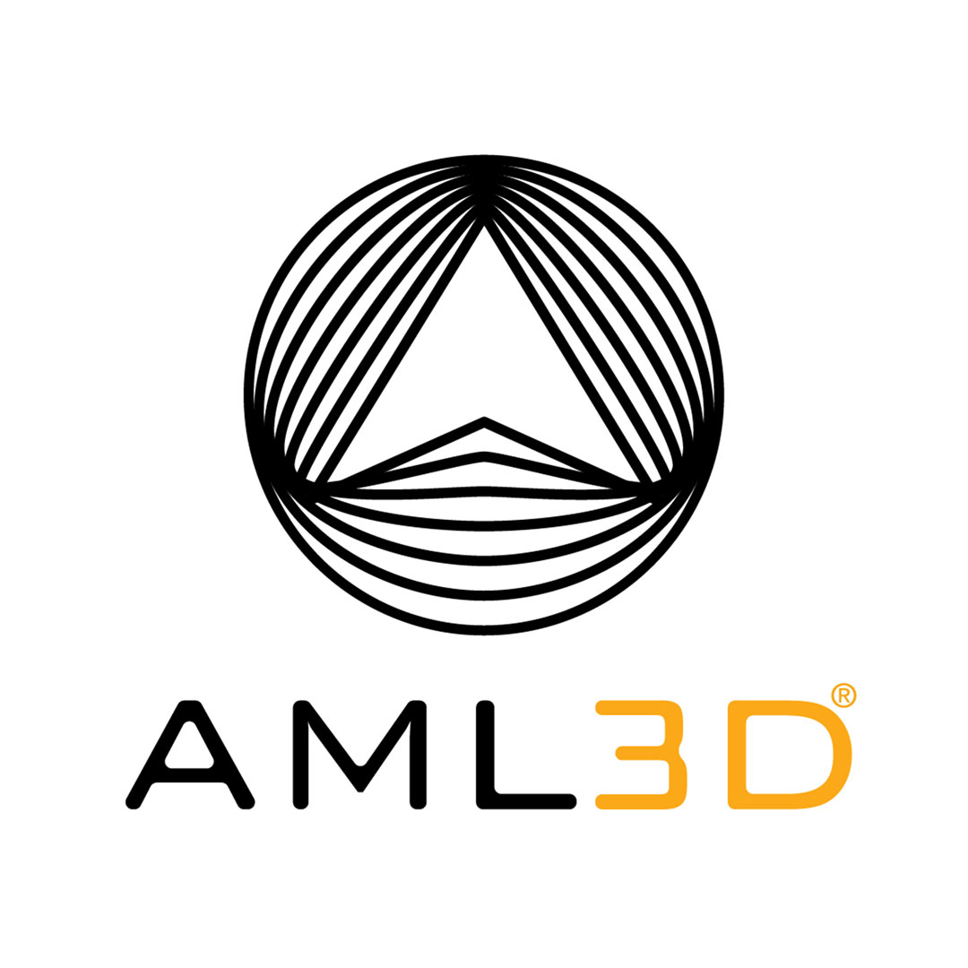 Exhibitor profile image for AML3D