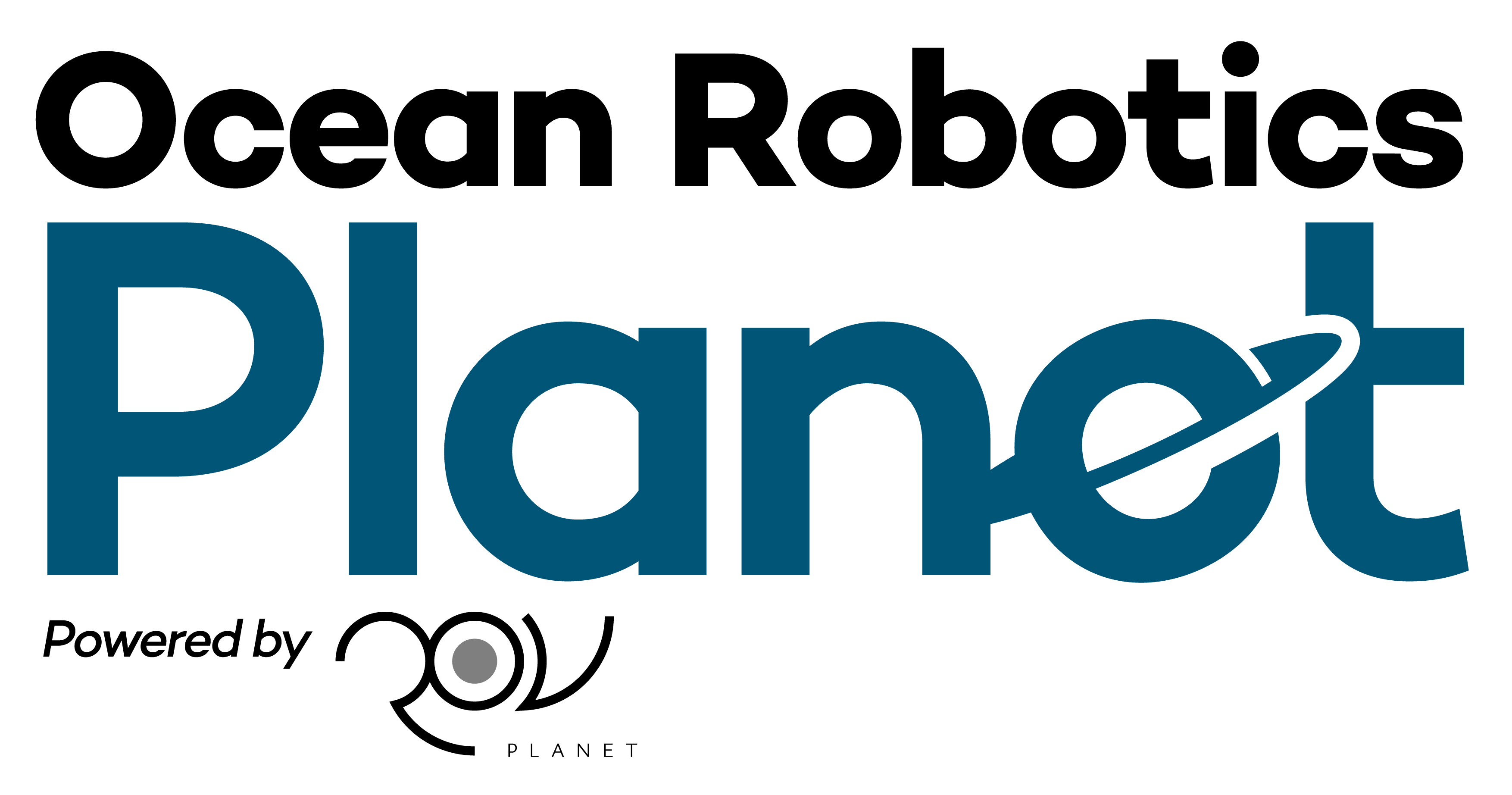 Exhibitor profile image for Ocean Robotics Planet Magazine