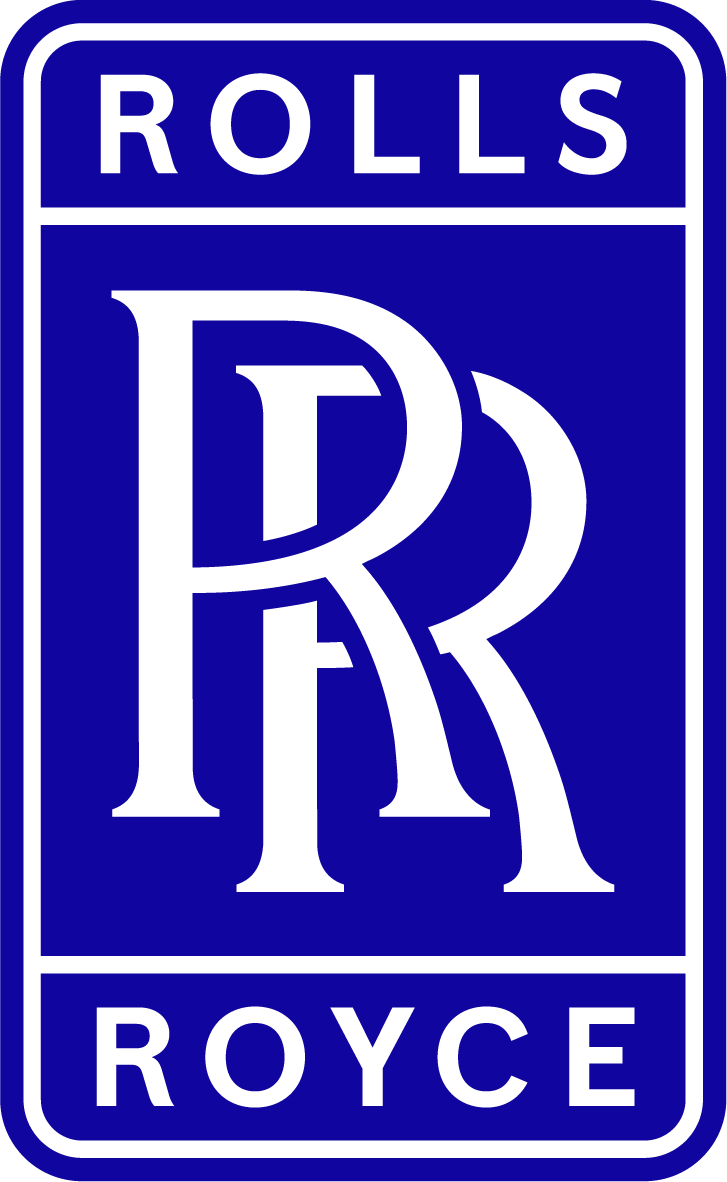 Exhibitor profile image for Rolls-Royce