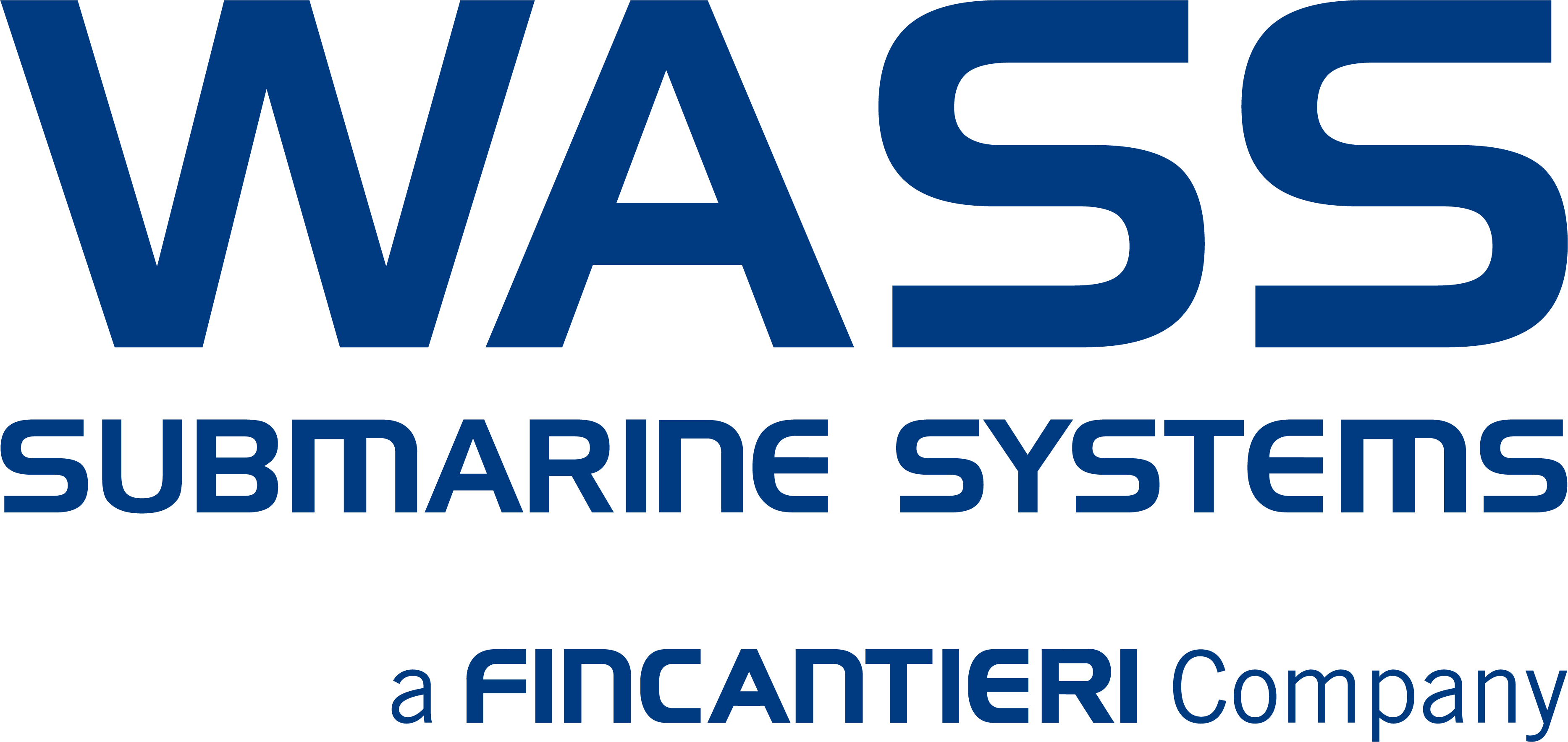 WASS Submarine Systems a Fincantieri Company
