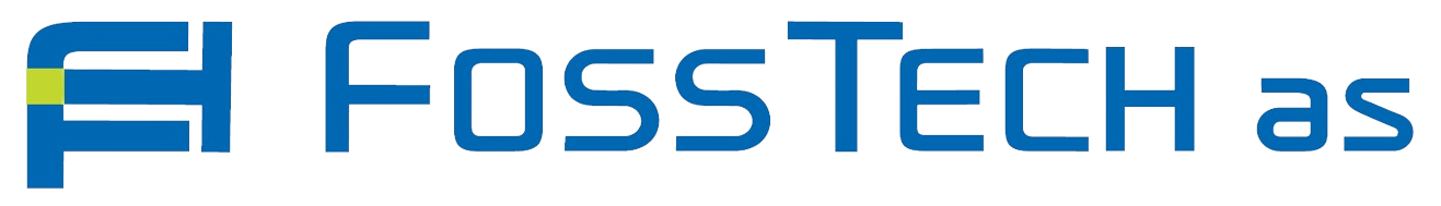 Fosstech AS