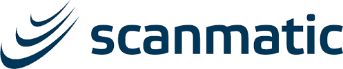 Scanmatic AS